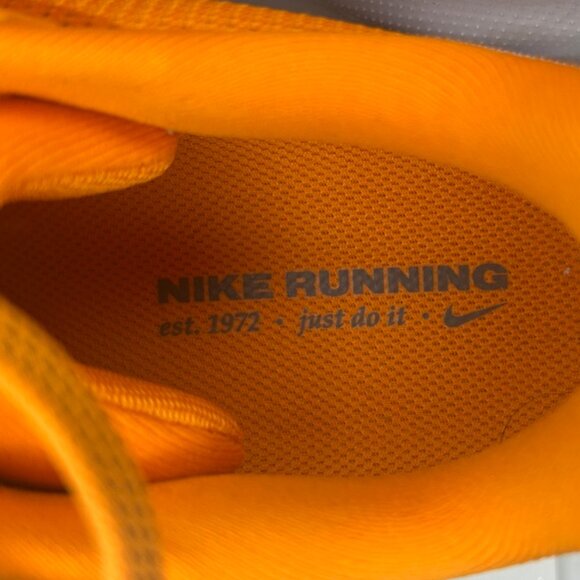 Nike Zoom Pegasus 41 Running Shoes | Tennessee Volunteers Orange | Men’s 9 - Picture 11 of 12